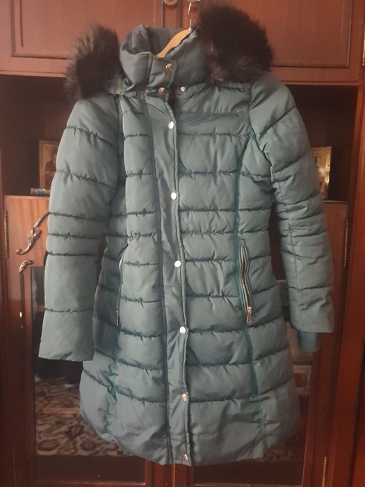 Geaca iarna dama mărimea S