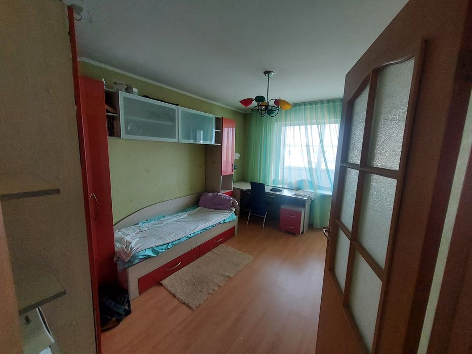 Ищем на подселение