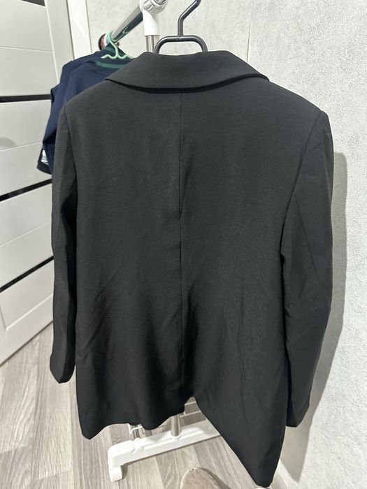 Классический пиджак