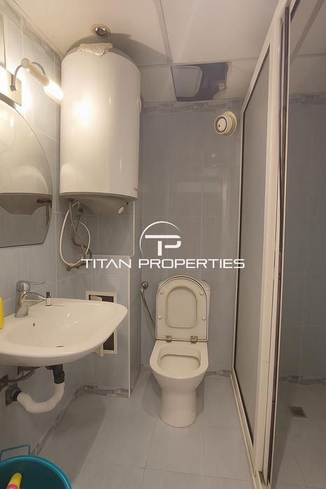 Продава се Двустаен апартамент в Варна, Цветен квартал - 57 кв.м за 2220 €/кв.м - Снимка #5