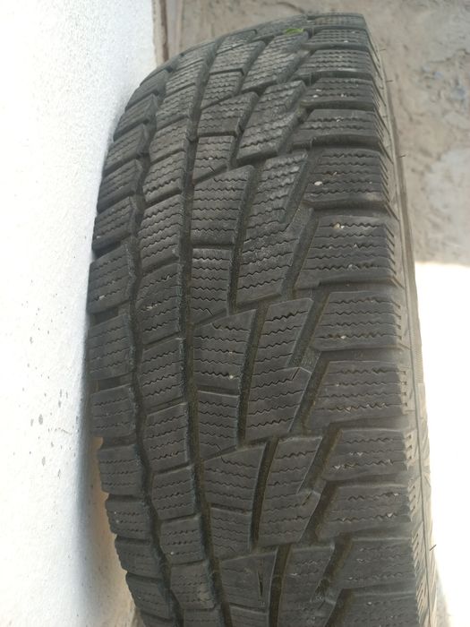 Cordiant 215.70.R16 зимние