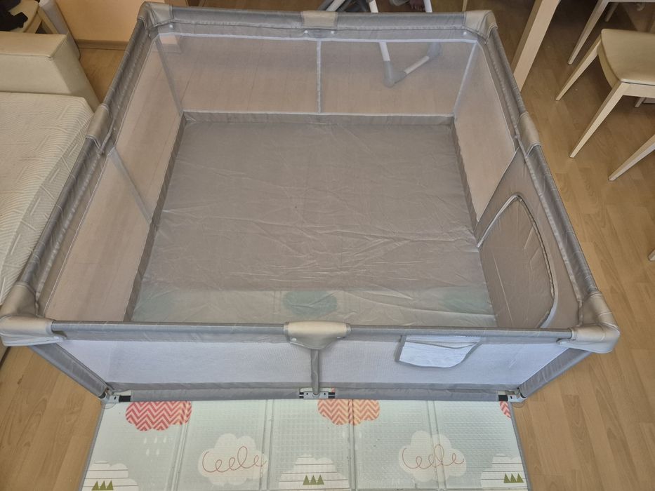 Продавам кошара за игра