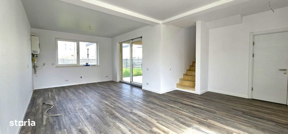 OCAZIE! Vila noua P+1, teren 350 mp, 4 camere, toate utilitatile