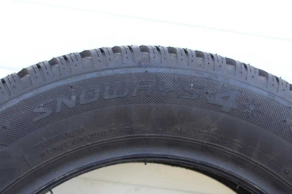 Anvelope iarna noi 185/65R15, 88T, Lassa