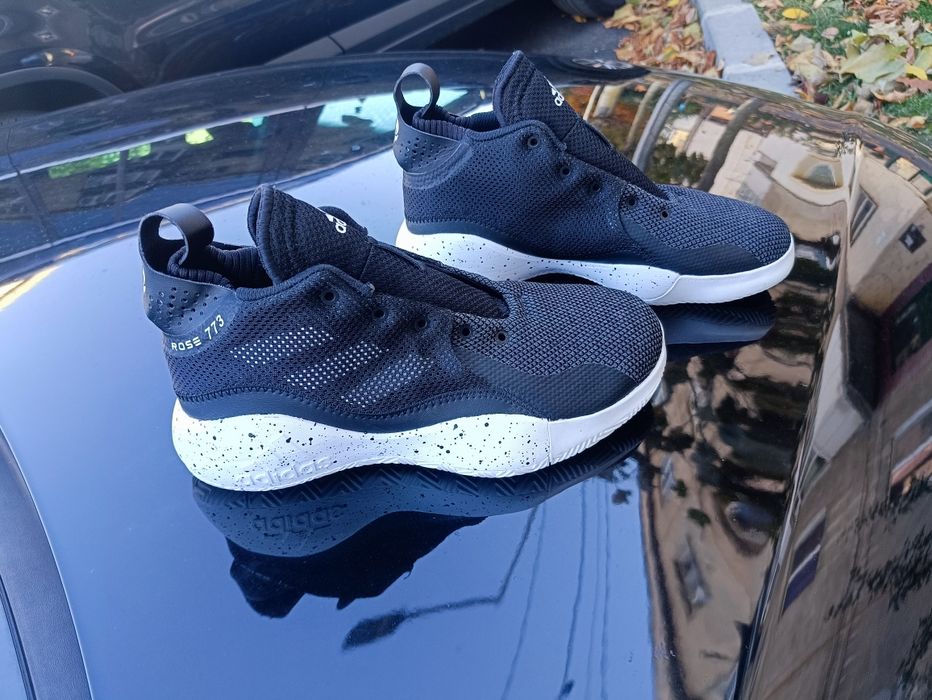 Adidas d rose 773 noi nepurtati