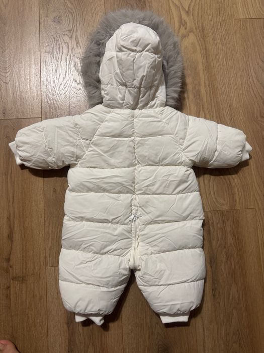 Нов детски ескимос