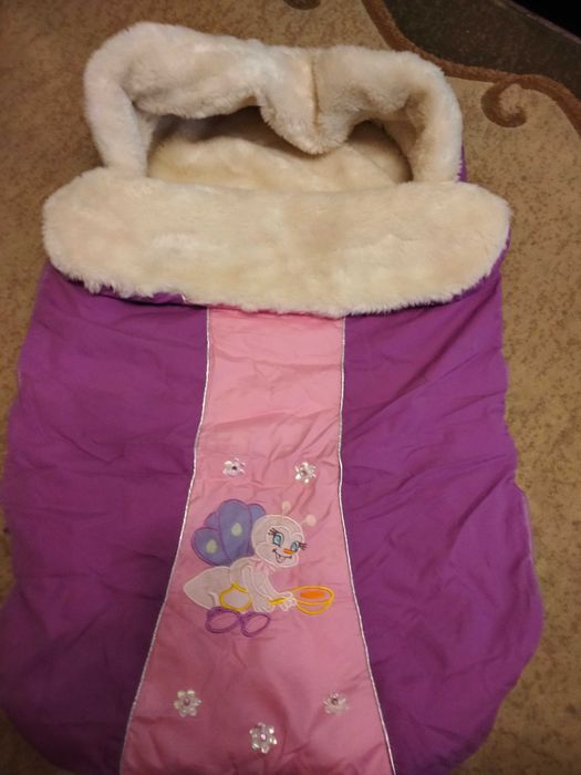 Комбинезоны для малышки