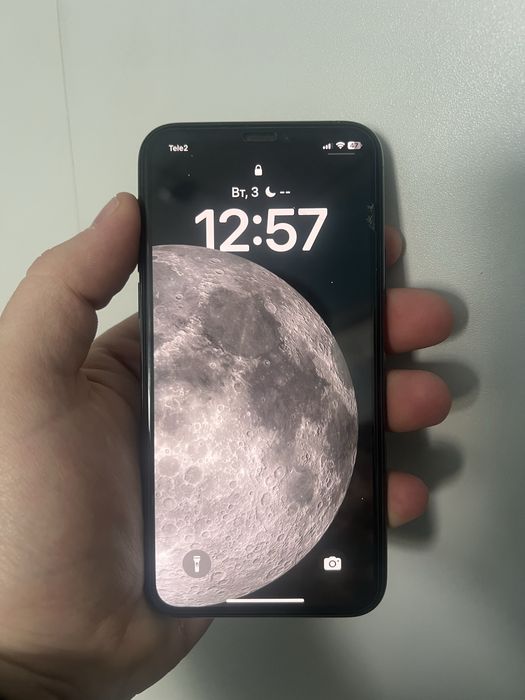 Apple iphone 11 pro