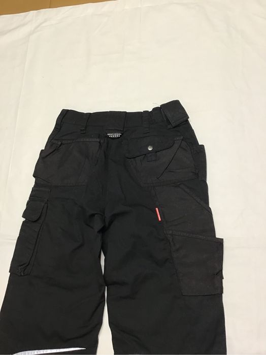 Pantaloni E.S. Motion / 46