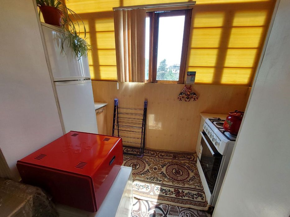 Срочно 2 хонали квартира ижарага берилади!!!