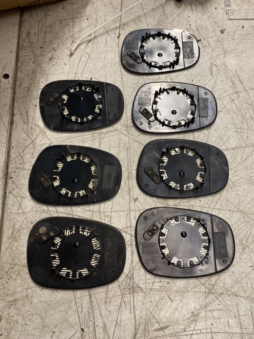 Sticla oglinda bmw e90 e91 e92 e93 e87 e81 e82 e88 e84 facelift