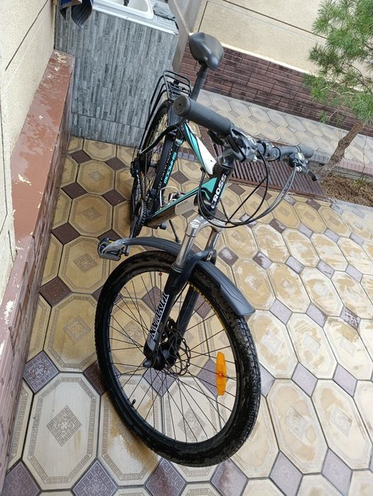 Продам велосипед