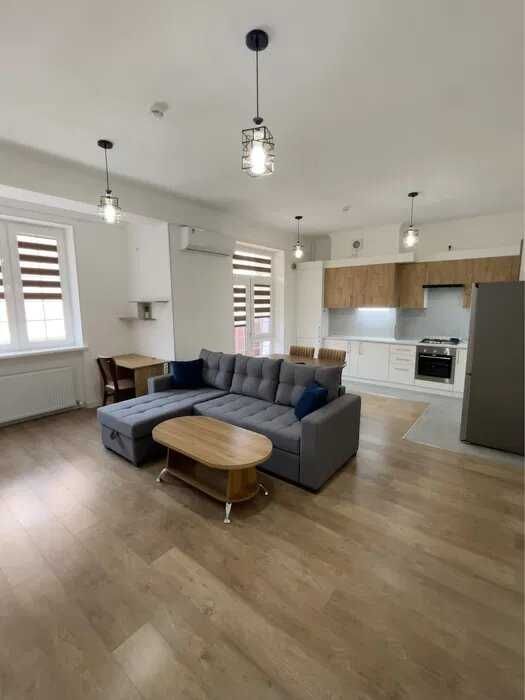 Сдаётся квартира на ЖК Greenwich‼️