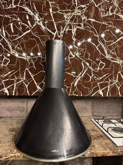 Вытяжка для дома