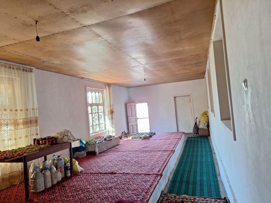 Ellikqal'ada uy sotiladi