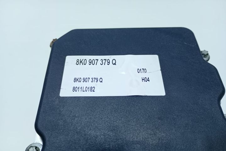 Pompa ABS 8K0907379Q Audi A6 4F/C6 (facelift) seria