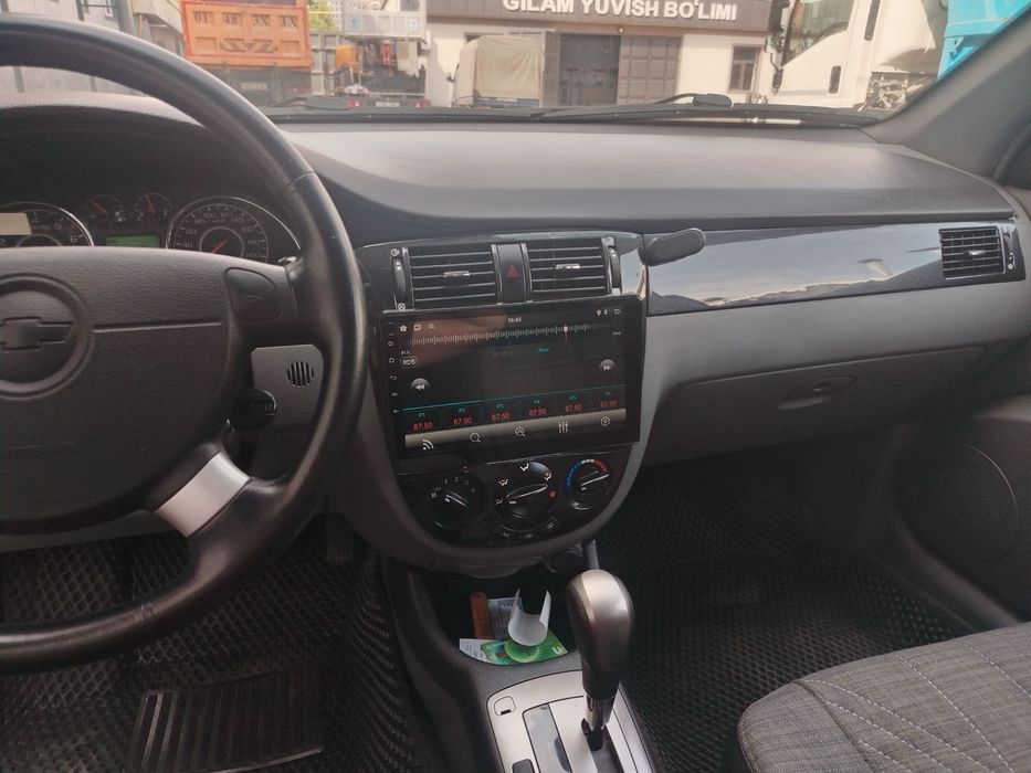 Lacetti/Лассети 2023/24