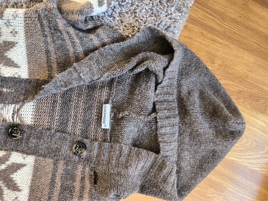 Pluovaras  mărimea Xs