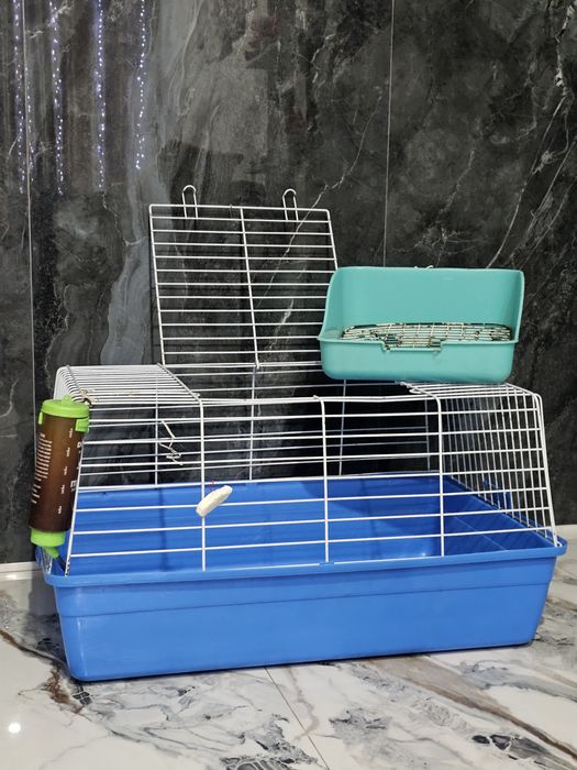 Клетка для животных