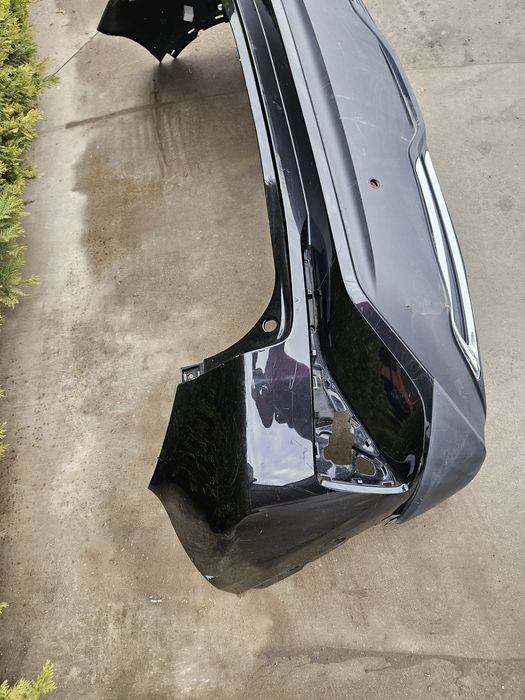 Bara spate Toyota C-HR 2019-2020-2021-2022-2023