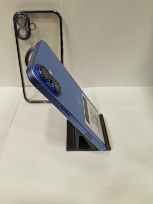 Hope Amanet P1/ iPhone 16 Plus #37496