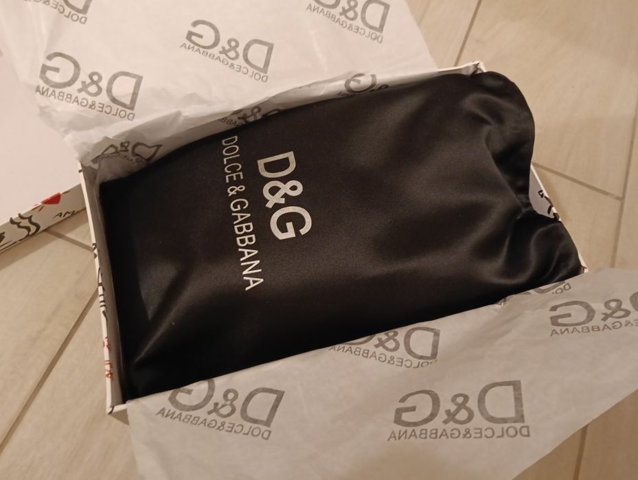 Dolce & Gabbana,made in Italy