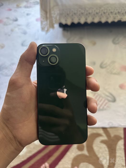 iPhone 13 без имейка