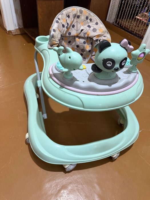 ходунок прочная