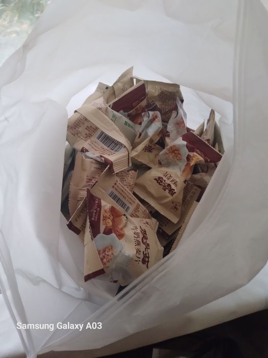 Продам каши быстрого приготовления