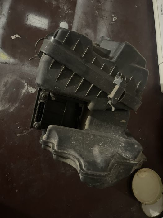 Воздушный фильтр