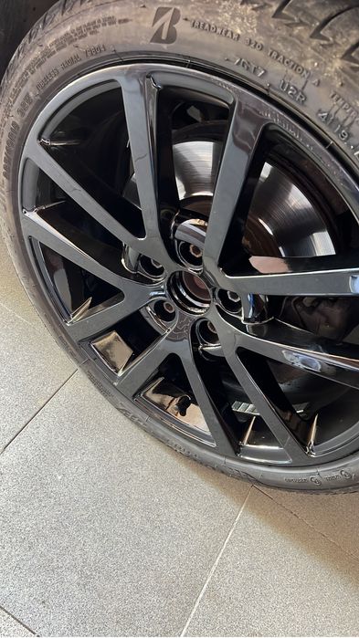 Volkswagen Passat b6