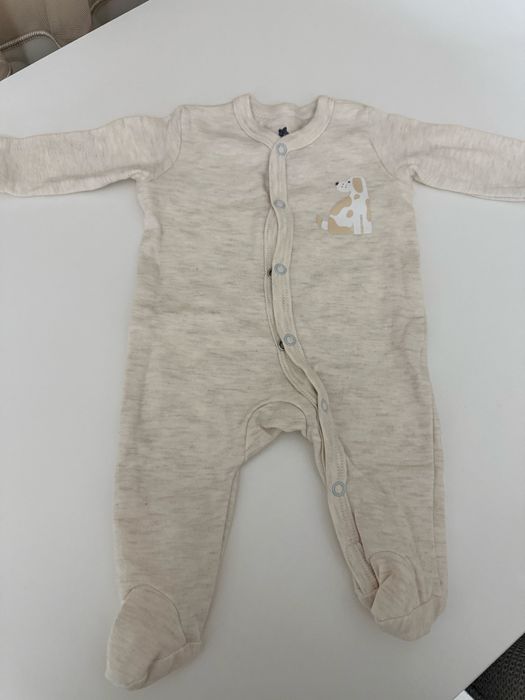 Бебешки дрешки 50/56