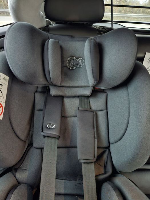 Стол за кола Kinderkraft