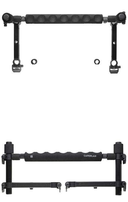 Bara frontala Caperlan  D25/D36