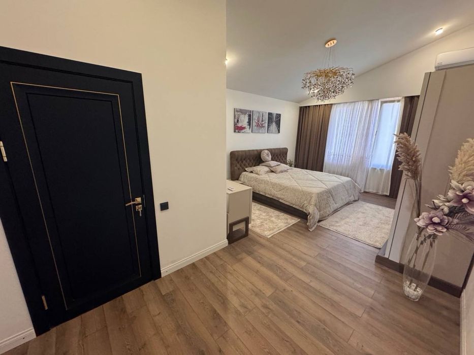 Квартира Ботанический сад 3/5/5 175 кв.м