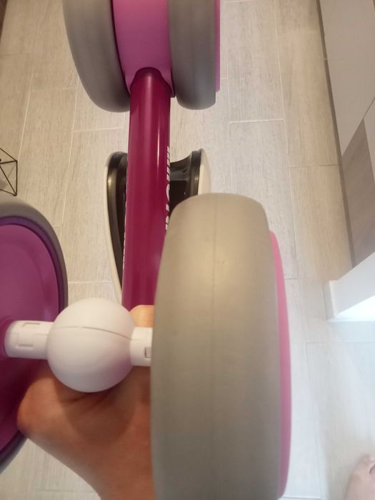 Bicicleta pentru fetite