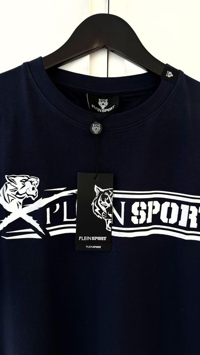 Мужская футболка PHILIPP PLEIN