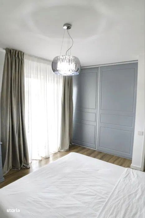 Apartament 2 camere | Lux | Parcare inclusa | Otopeni
