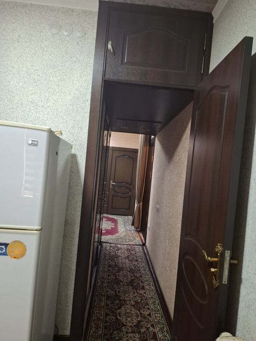 3х квартира сотилади 5-микрорайон Шайх бозорча