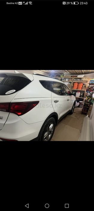 Продам автомобиль в отличном состоянии