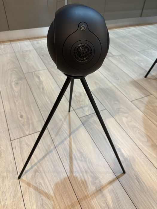 Boxa Devialet Phantom  98 Db si stativ oem