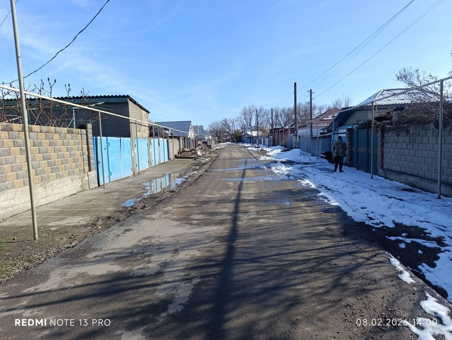 Продается два дома