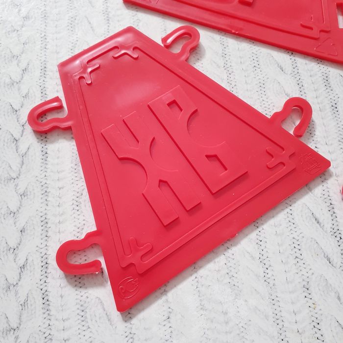 Пасха. Форма для творожной пасхи