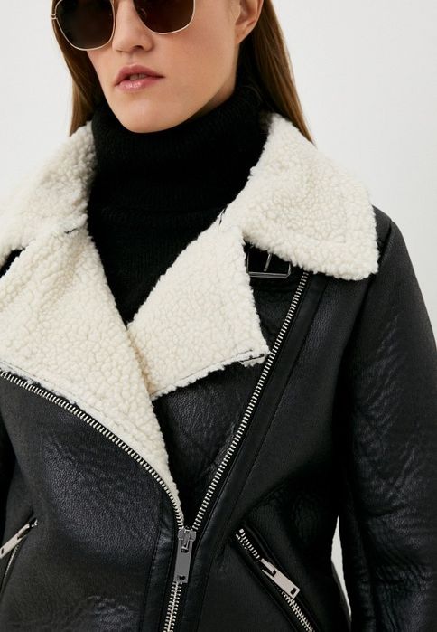 Продам дубленку O'stin