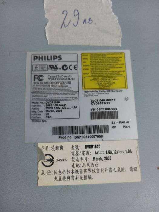 Ретро CD дискове.