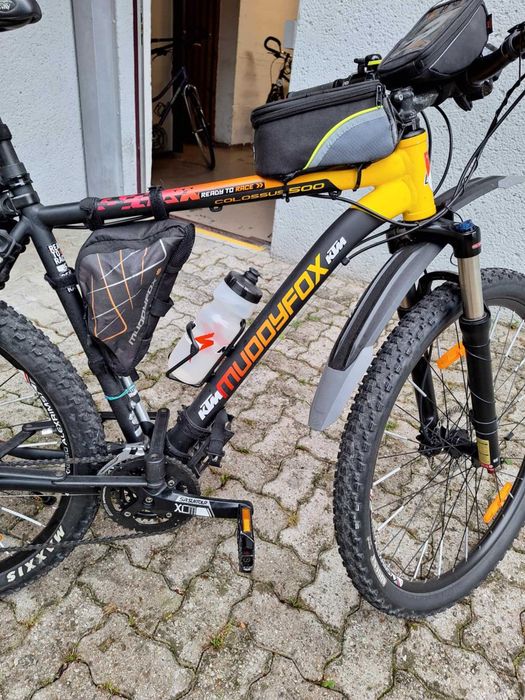 Biciclete de vanzare