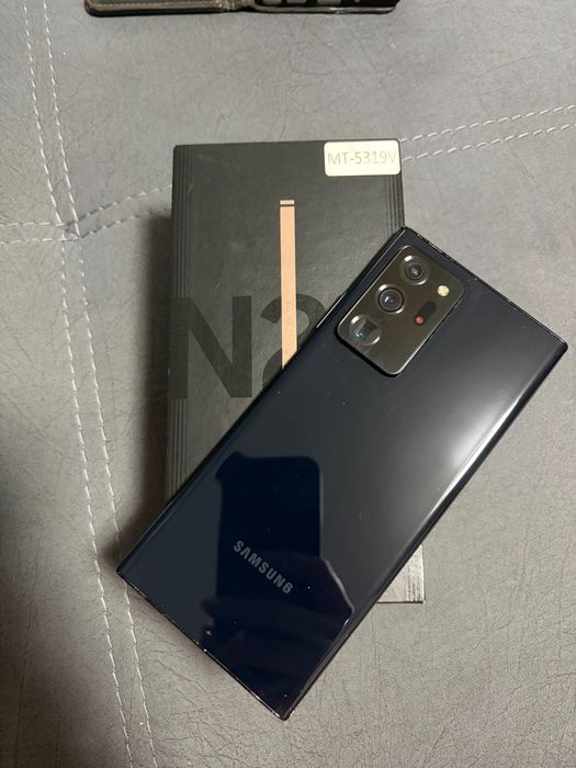 Samsung Galaxy Note 20 Ultra