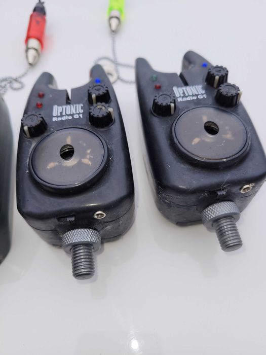 Комплект сигнализатори