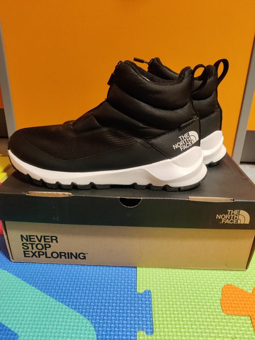 Дамски апрески The North Face Thermoball II