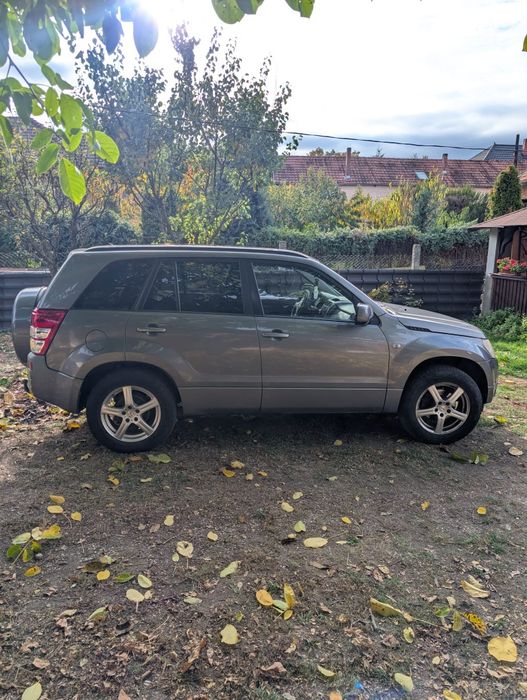 Se vinde Suzuki grand Vitara